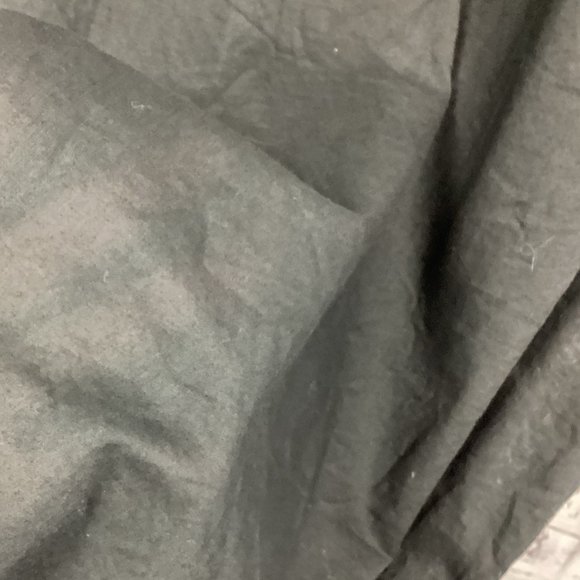 Torrid Black Prairie Style Top 3 - Picture 8 of 8